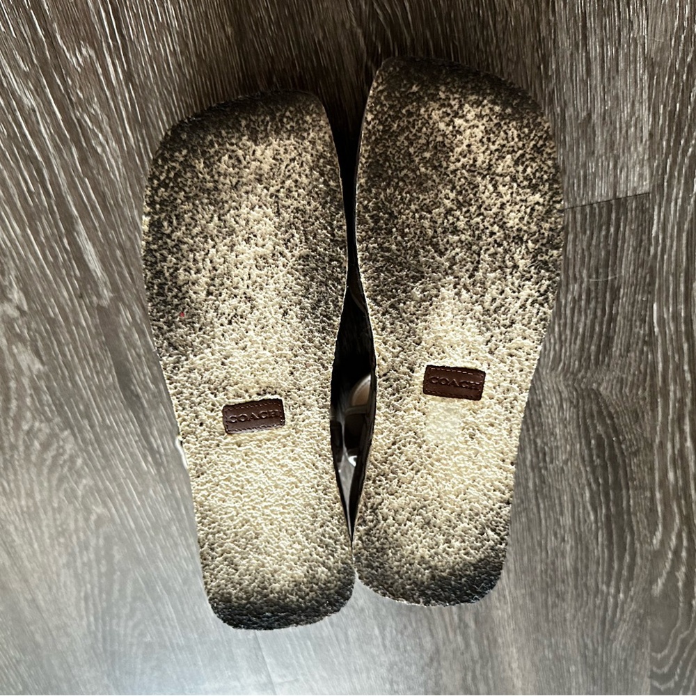 Coach Naomi Flatform - Picture 5 of 8